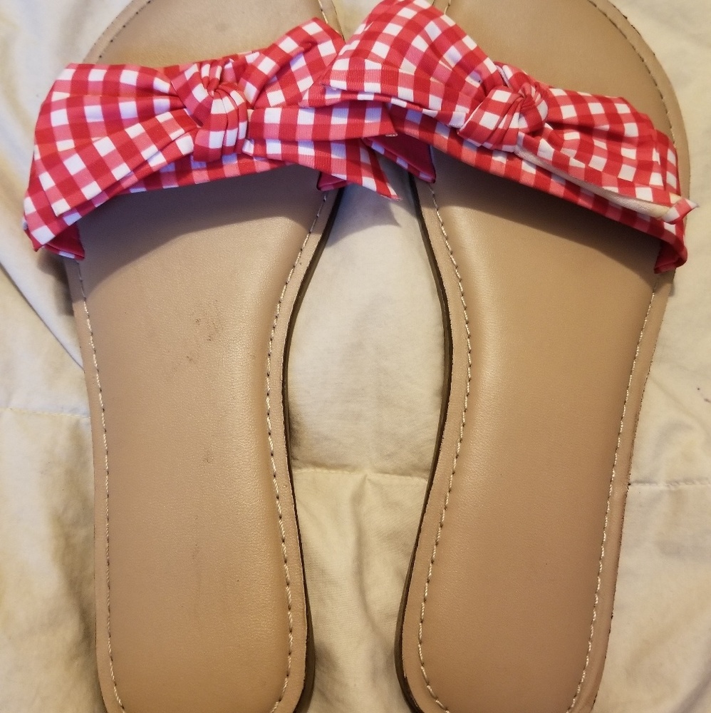 Sandals
